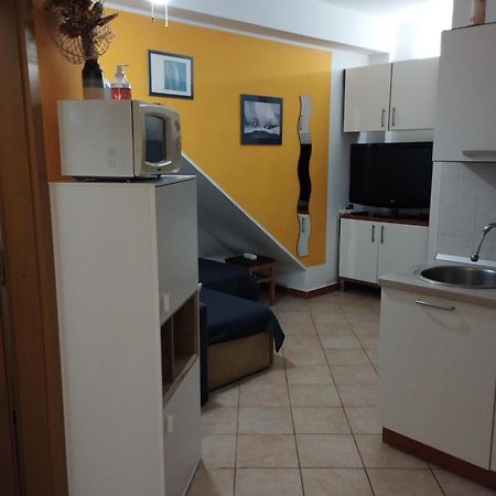 Apartma Santina Apartment Piran Exterior photo