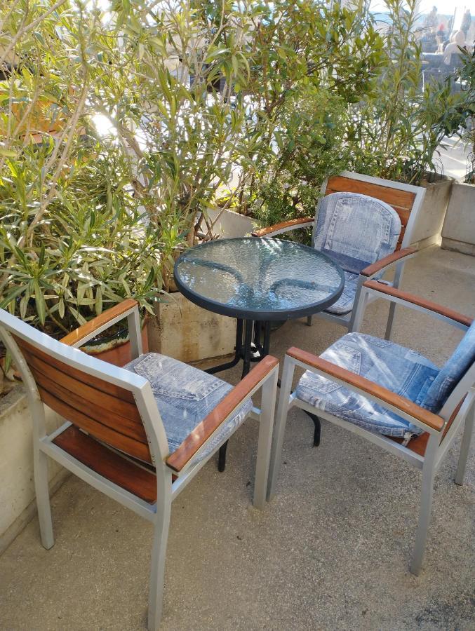 Apartma Santina Apartment Piran Exterior photo