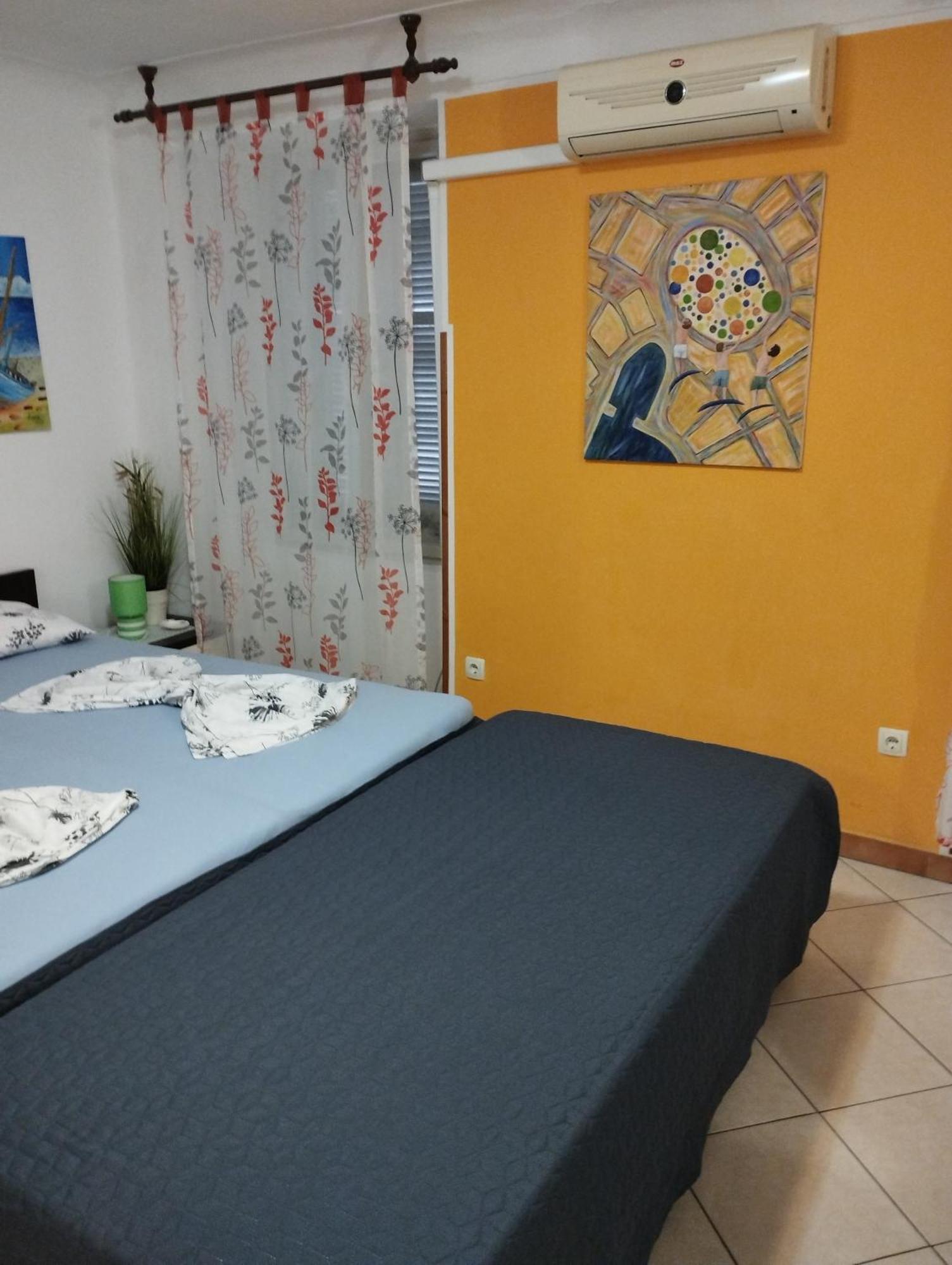 Apartma Santina Apartment Piran Exterior photo