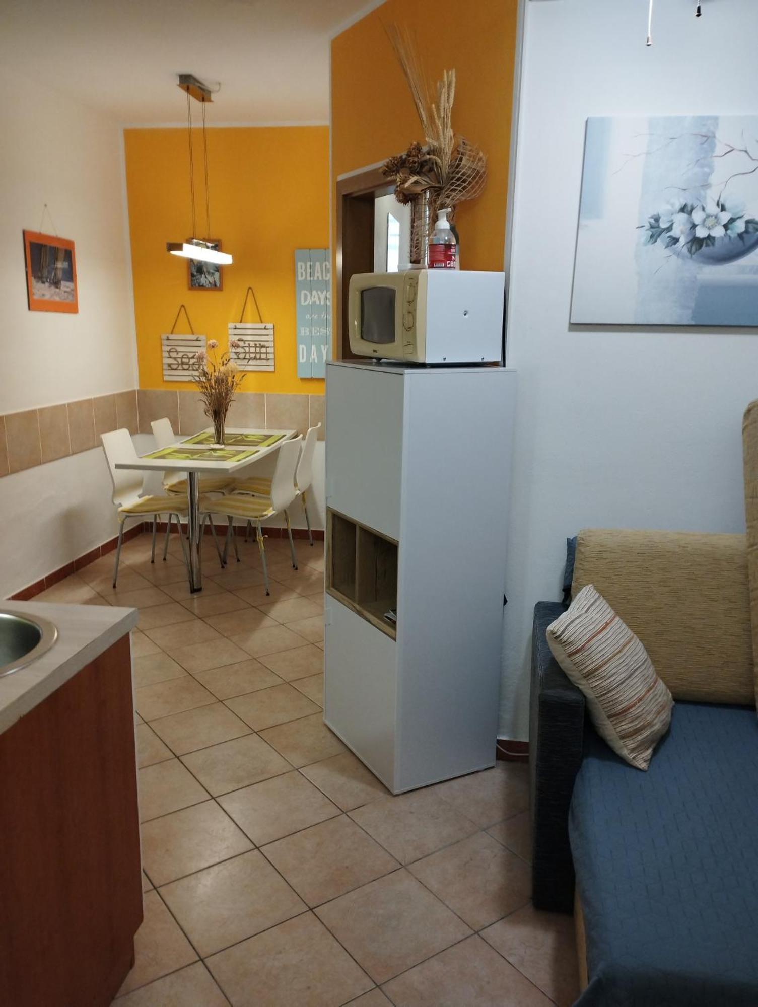 Apartma Santina Apartment Piran Exterior photo