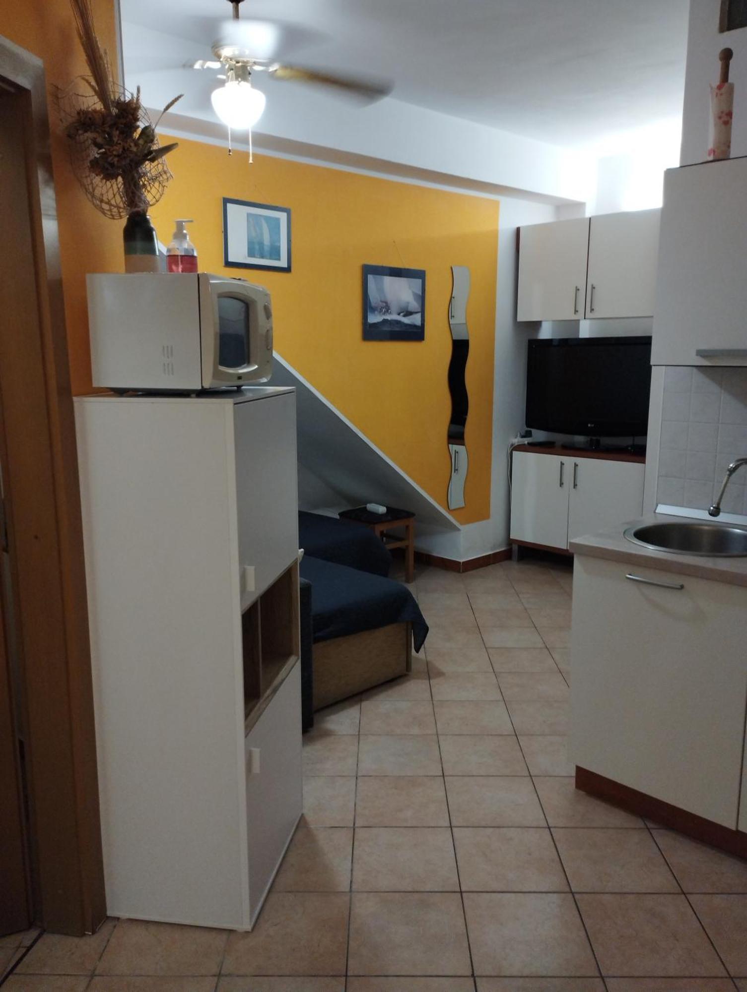 Apartma Santina Apartment Piran Exterior photo