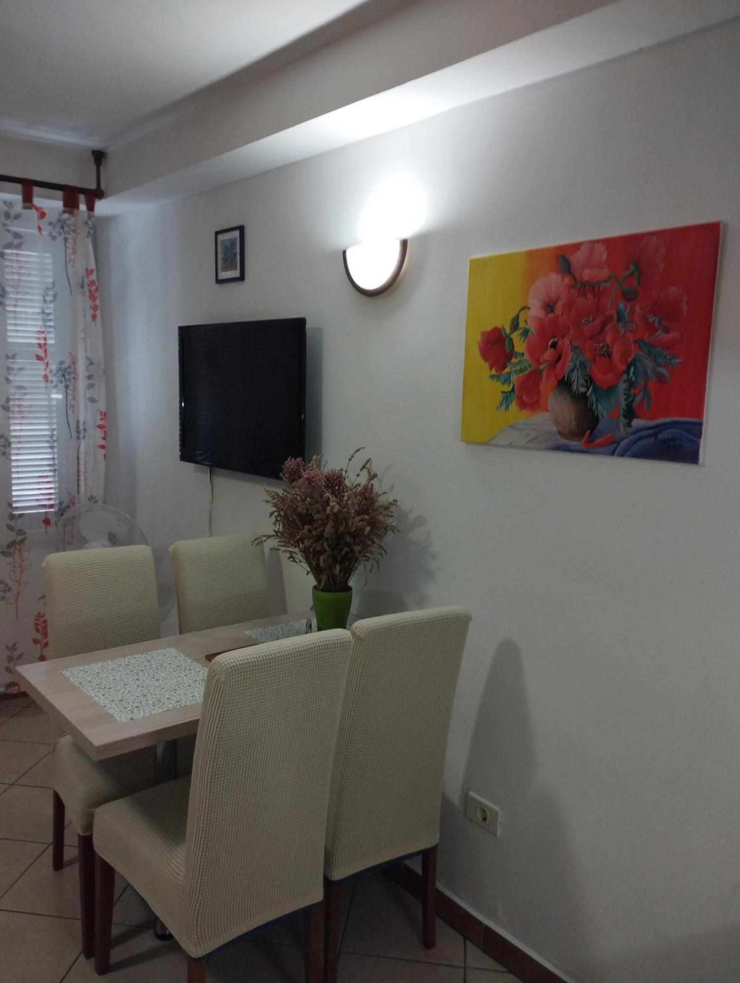 Apartma Santina Apartment Piran Exterior photo