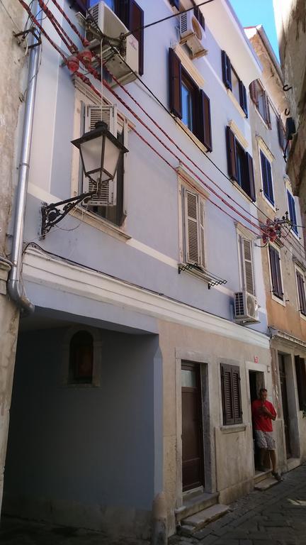 Apartma Santina Apartment Piran Exterior photo